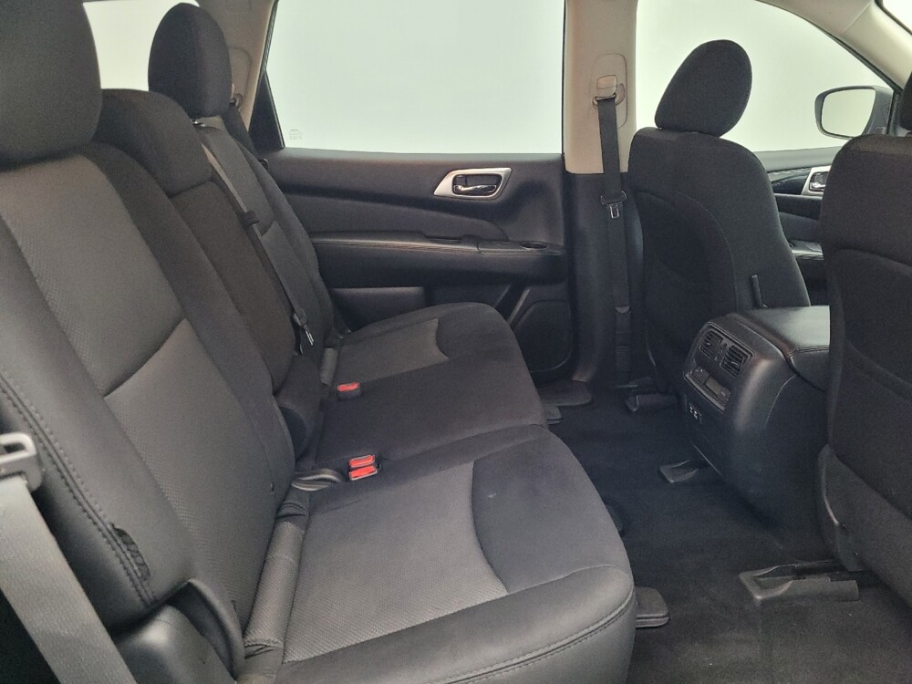 2020 Nissan Pathfinder in Sanford, FL 32773 - 18061940 19