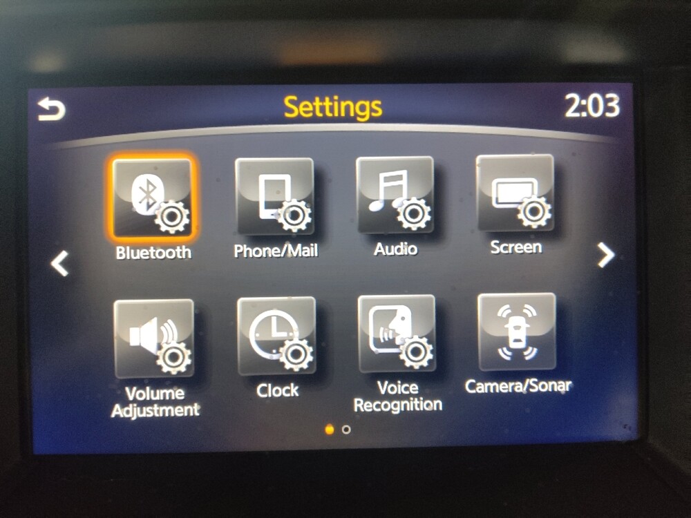 2020 Nissan Pathfinder in Sanford, FL 32773 - 18061940 25