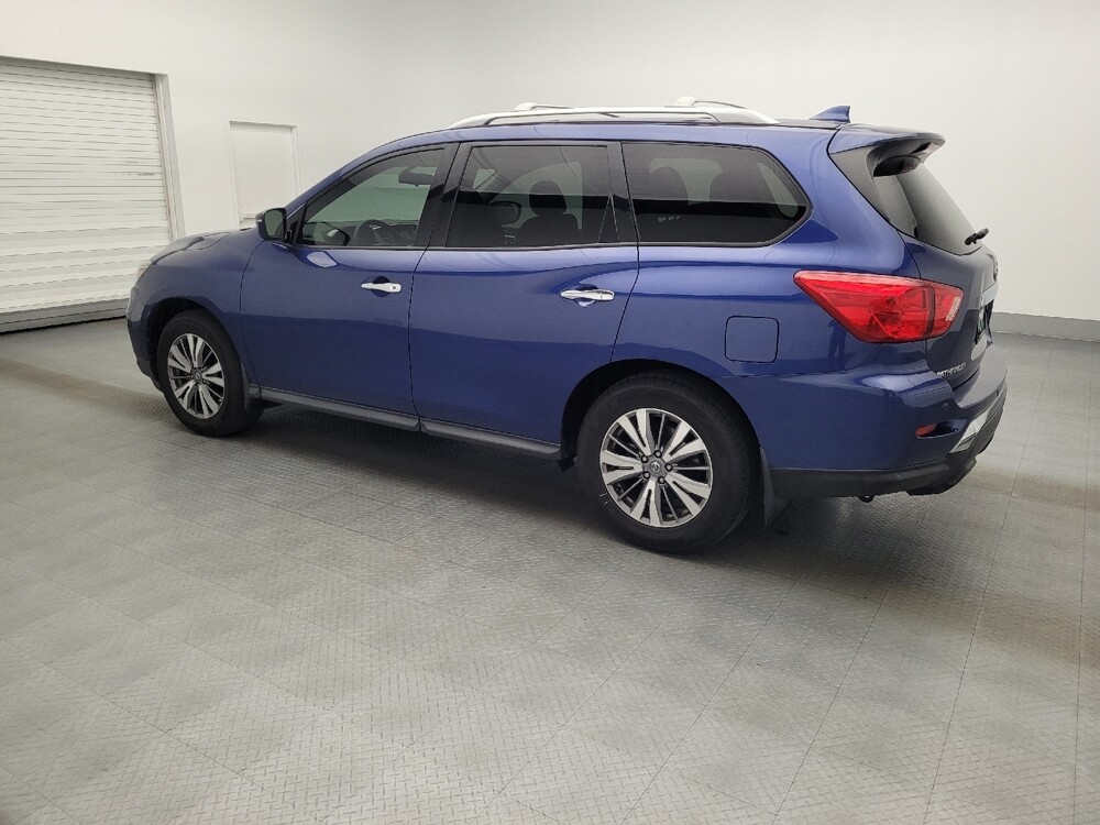 2020 Nissan Pathfinder in Sanford, FL 32773 - 18061940 3