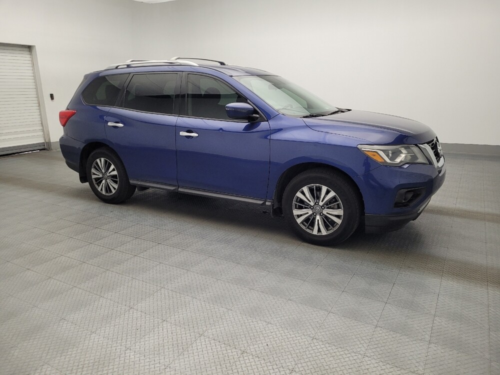 2020 Nissan Pathfinder in Sanford, FL 32773 - 18061940 11