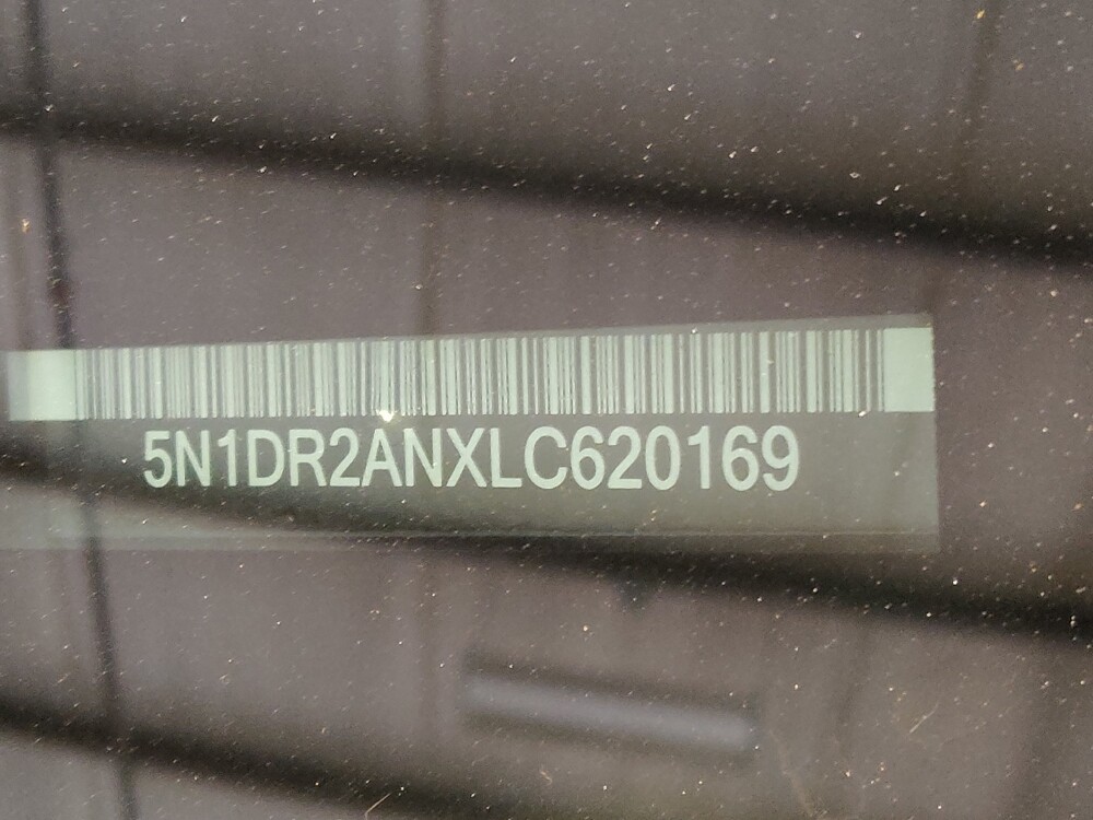 2020 Nissan Pathfinder in Sanford, FL 32773 - 18061940 33