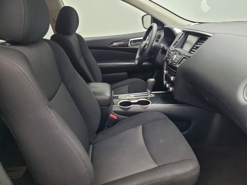 2020 Nissan Pathfinder in Sanford, FL 32773 - 18061940 21