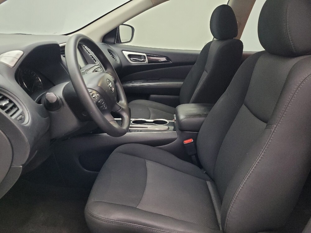 2020 Nissan Pathfinder in Sanford, FL 32773 - 18061940 17