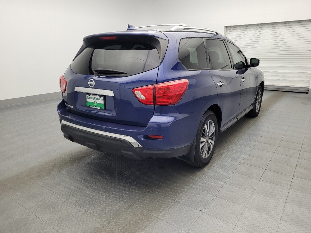 2020 Nissan Pathfinder in Sanford, FL 32773 - 18061940 9