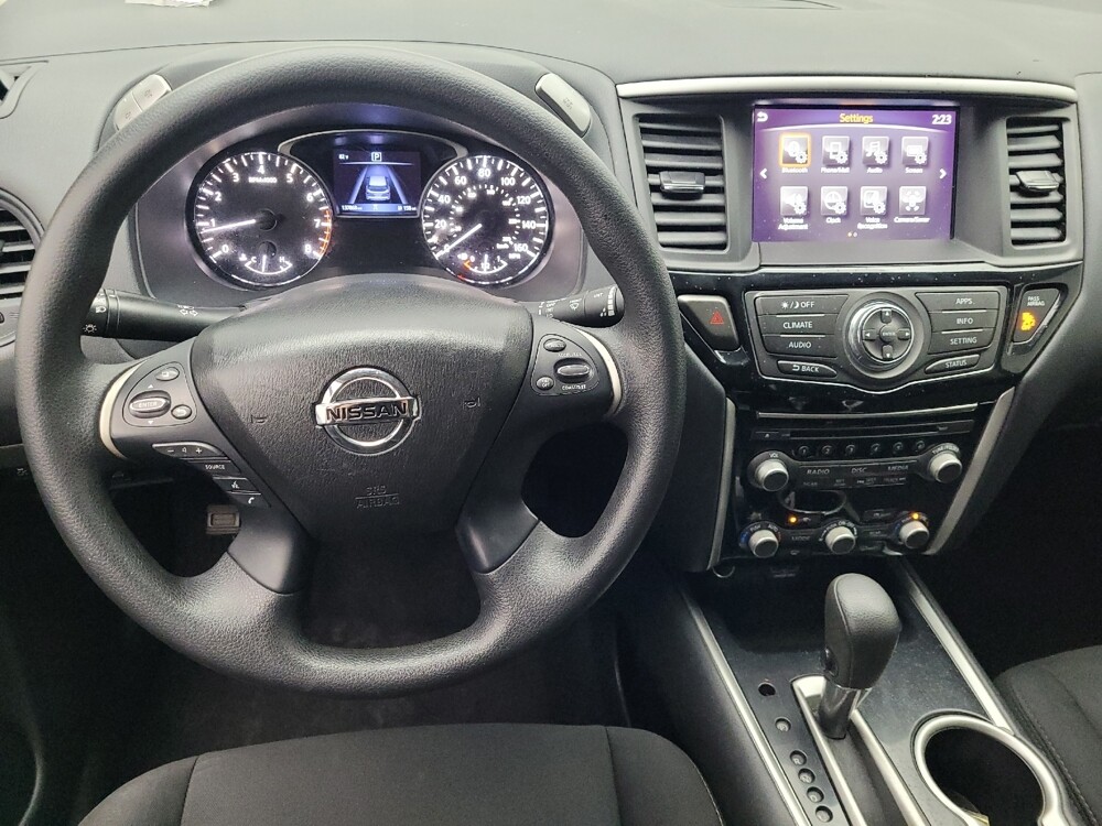 2020 Nissan Pathfinder in Sanford, FL 32773 - 18061940 22