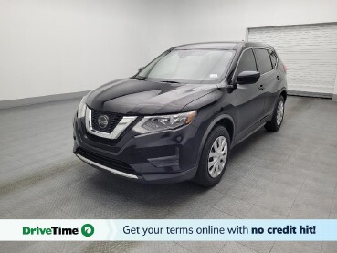 2019 Nissan Rogue in Mobile, AL 36606