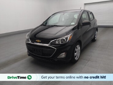 2019 Chevrolet Spark in Mobile, AL 36606
