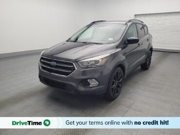 2019 Ford Escape in Pensacola, FL 32505