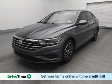2021 Volkswagen Jetta in Orlando, FL 32808