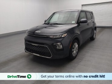 2022 Kia Soul in Sanford, FL 32773