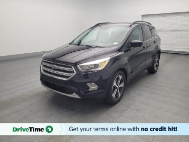 2017 Ford Escape in Gainesville, FL 32609