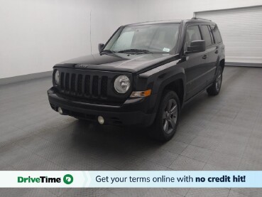 2016 Jeep Patriot in Gainesville, FL 32609