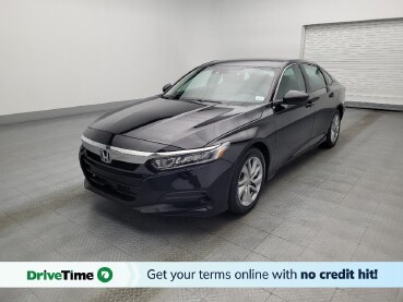 2020 Honda Accord in Orlando, FL 32808