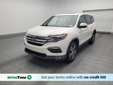 2018 Honda Pilot in Mobile, AL 36606