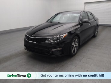 2020 Kia Optima in Orlando, FL 32808