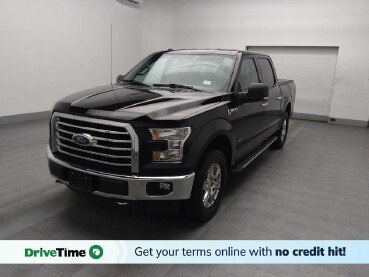 2017 Ford F150 in Athens, GA 30606