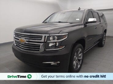 2018 Chevrolet Suburban in Houston, TX 77060