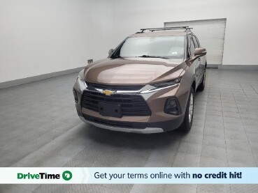 2019 Chevrolet Blazer in Athens, GA 30606