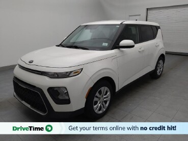 2020 Kia Soul in Raleigh, NC 27604