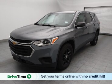 2019 Chevrolet Traverse in Greenville, SC 29607