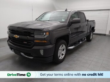 2016 Chevrolet Silverado 1500 in Salem, VA 24153