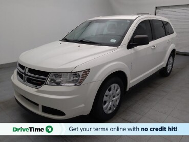 2014 Dodge Journey in Winston-Salem, NC 27103
