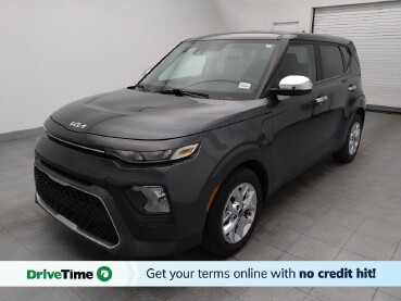 2022 Kia Soul in Raleigh, NC 27604