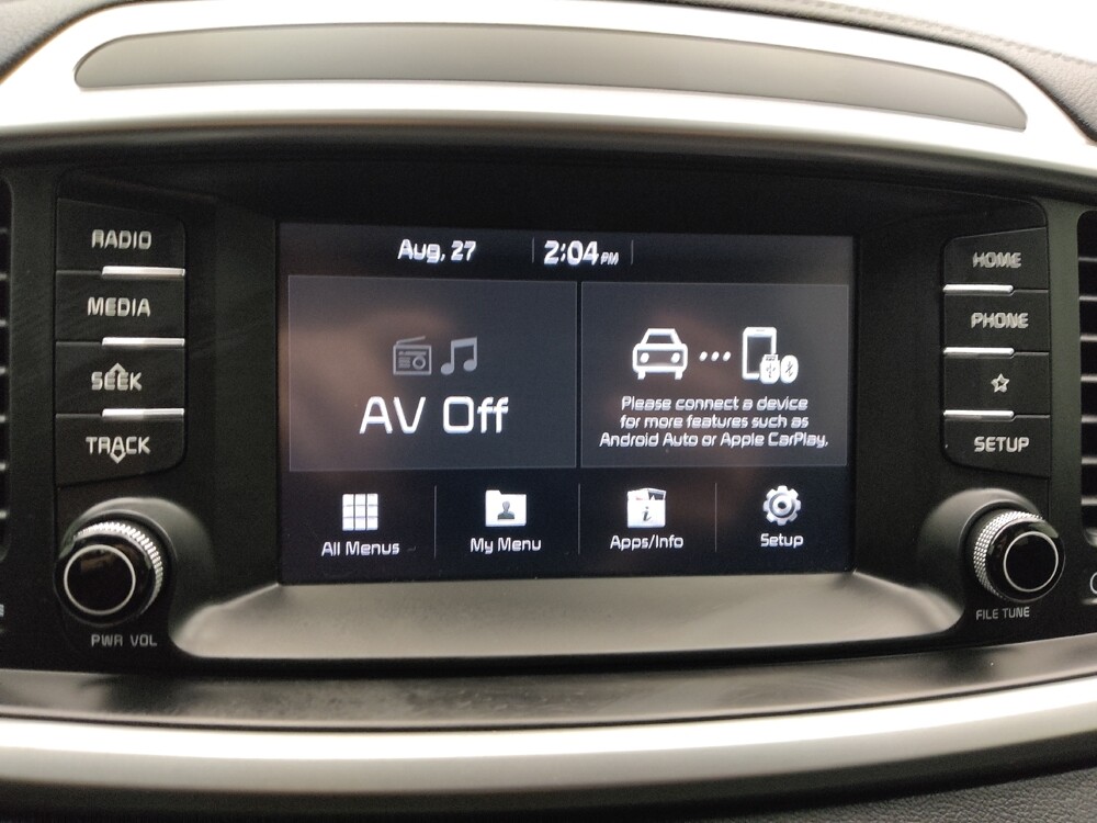 2020 Kia Sorento in Lakewood, CO 80215 - 18061980 25