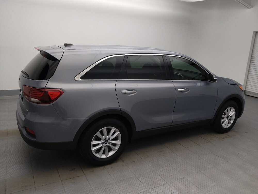 2020 Kia Sorento in Lakewood, CO 80215 - 18061980 10