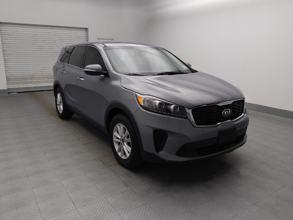 2020 Kia Sorento in Lakewood, CO 80215 - 18061980 13