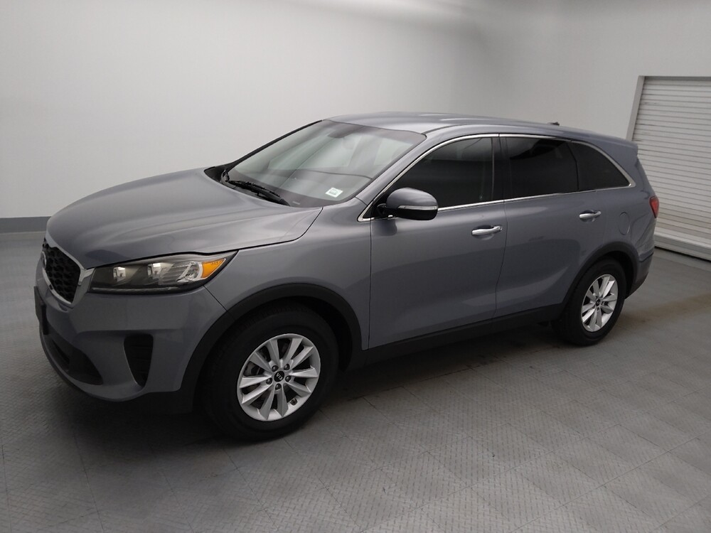 2020 Kia Sorento in Lakewood, CO 80215 - 18061980 2