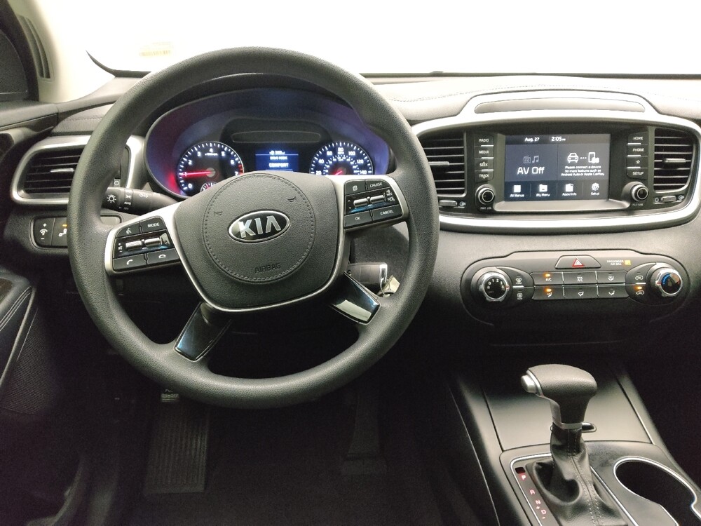 2020 Kia Sorento in Lakewood, CO 80215 - 18061980 22