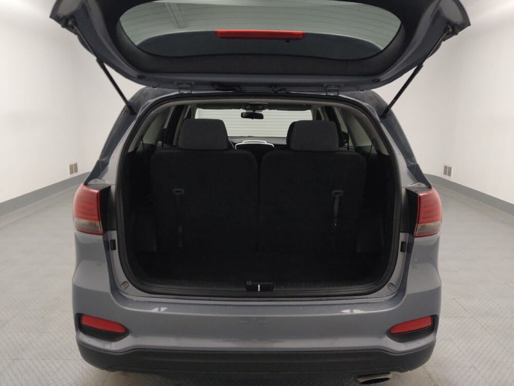 2020 Kia Sorento in Lakewood, CO 80215 - 18061980 29