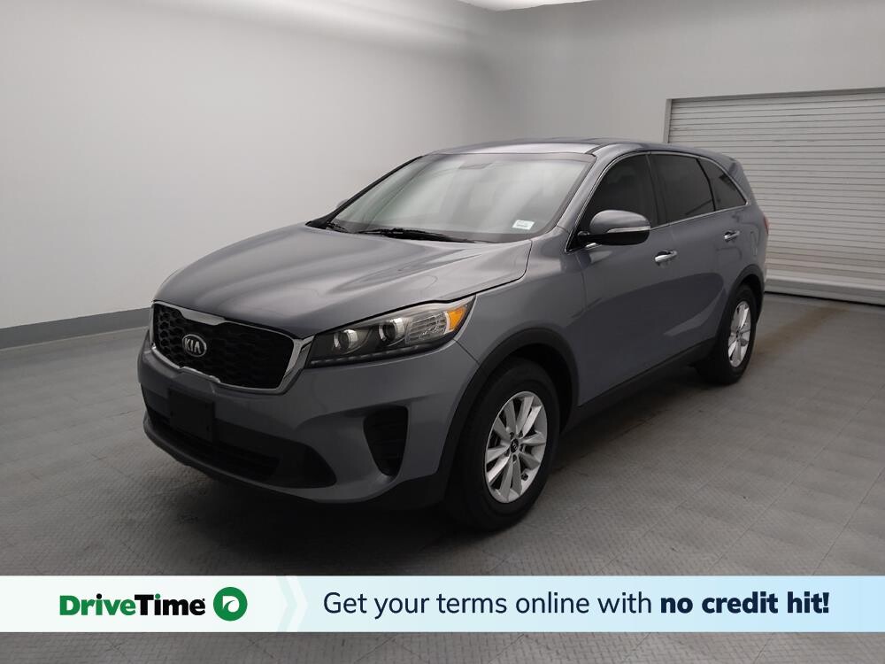 2020 Kia Sorento in Lakewood, CO 80215 - 18061980