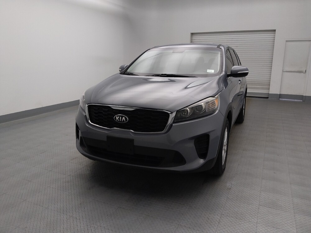 2020 Kia Sorento in Lakewood, CO 80215 - 18061980 15