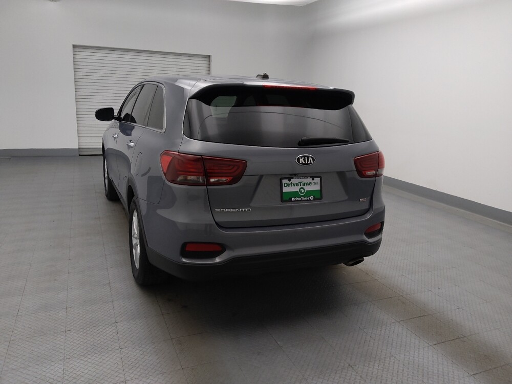 2020 Kia Sorento in Lakewood, CO 80215 - 18061980 6