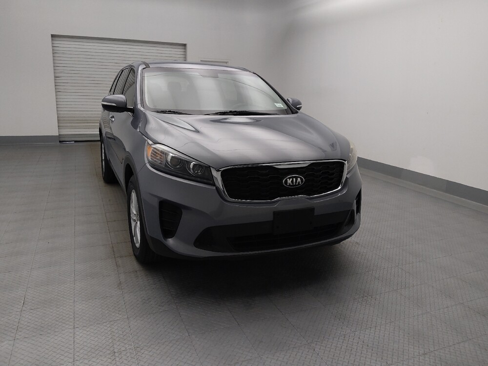 2020 Kia Sorento in Lakewood, CO 80215 - 18061980 14