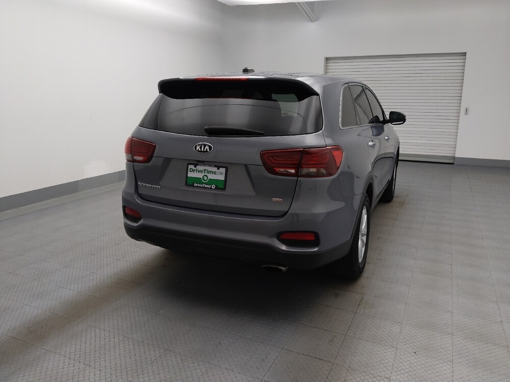 2020 Kia Sorento in Lakewood, CO 80215 - 18061980 7
