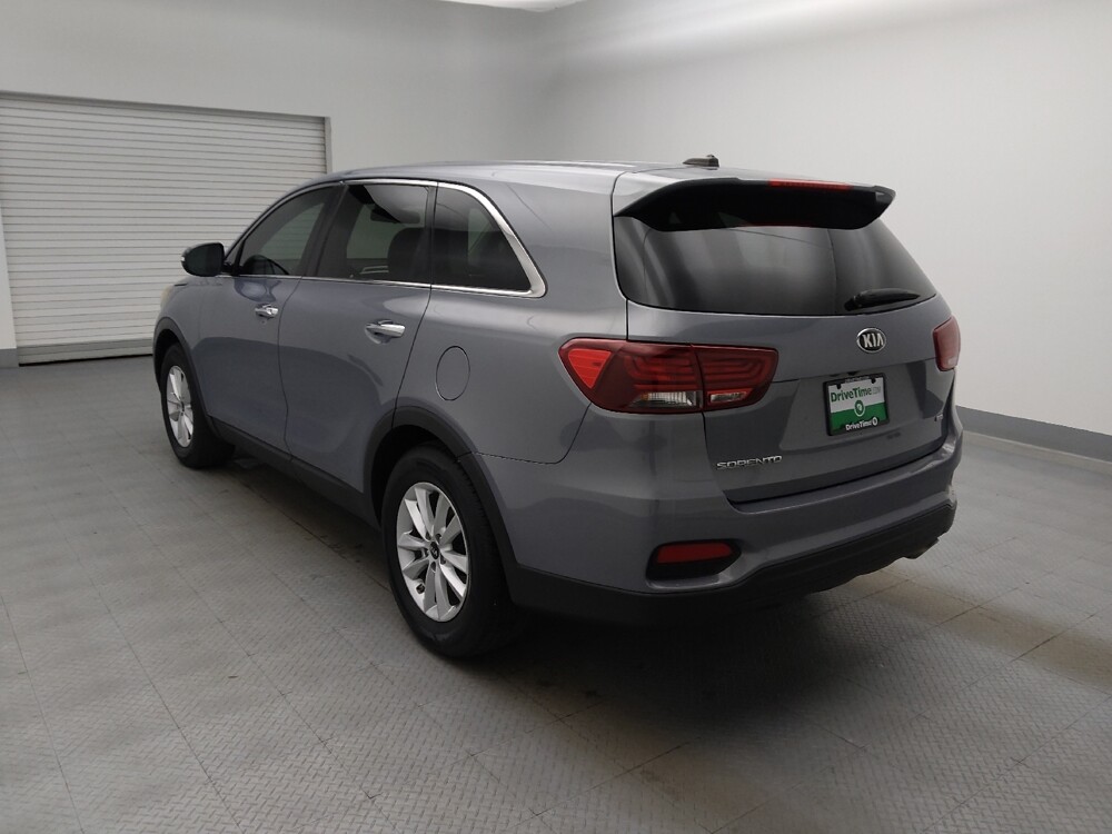 2020 Kia Sorento in Lakewood, CO 80215 - 18061980 5