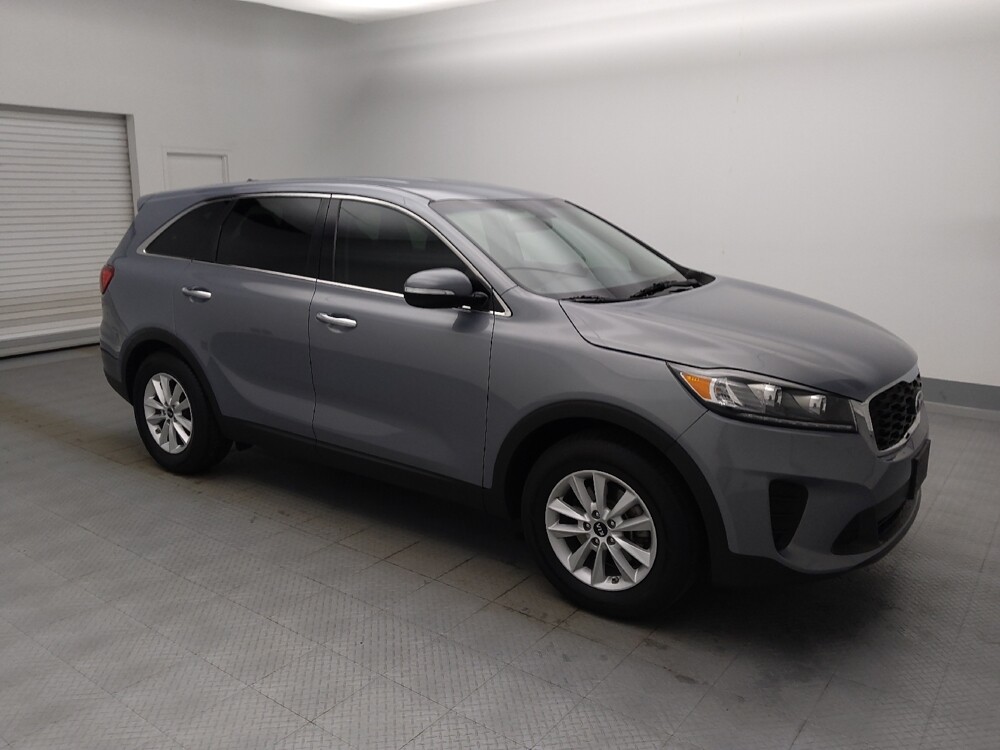 2020 Kia Sorento in Lakewood, CO 80215 - 18061980 11
