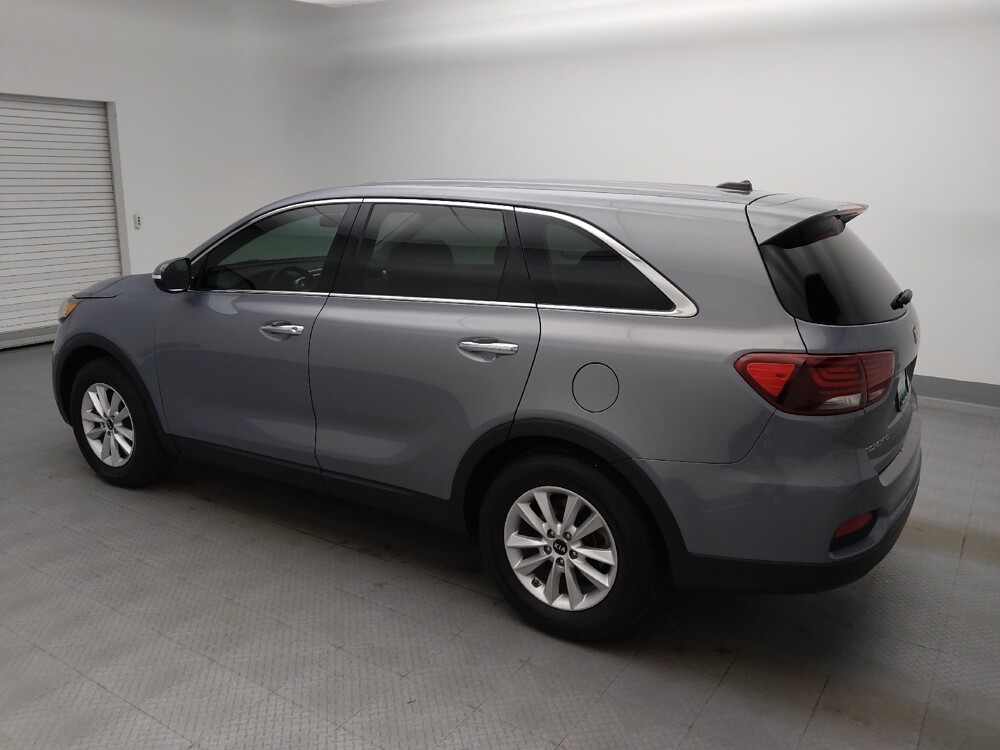 2020 Kia Sorento in Lakewood, CO 80215 - 18061980 3