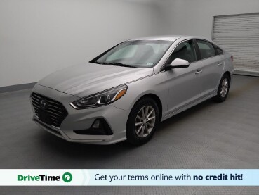2018 Hyundai Sonata in Colorado Springs, CO 80909