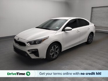 2021 Kia Forte in Denver, CO 80012
