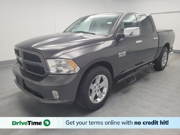 2017 RAM 1500 in Madison, TN 37115