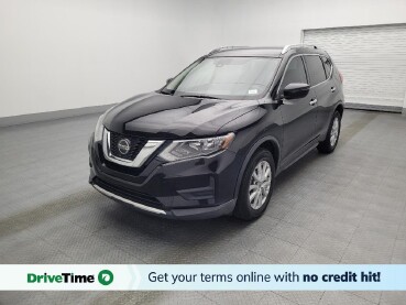 2019 Nissan Rogue in Mobile, AL 36606