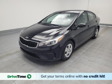 2018 Kia Forte in Huntsville, AL 35816