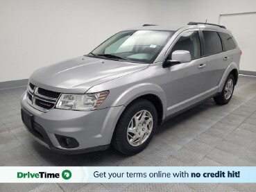 2019 Dodge Journey in Memphis, TN 38128
