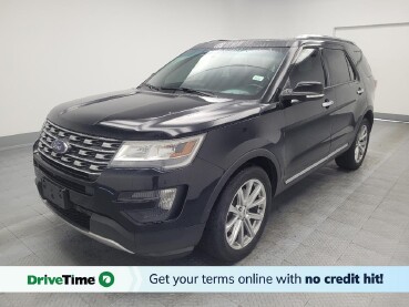 2016 Ford Explorer in Antioch, TN 37013