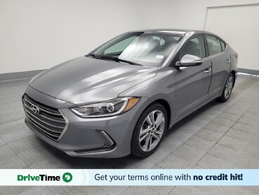 2017 Hyundai Elantra in Antioch, TN 37013