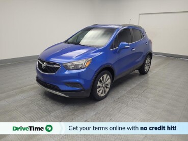 2018 Buick Encore in Memphis, TN 38128
